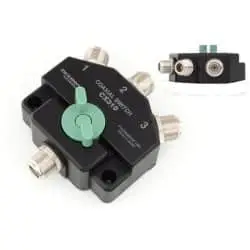 Commutatori D'Antenna