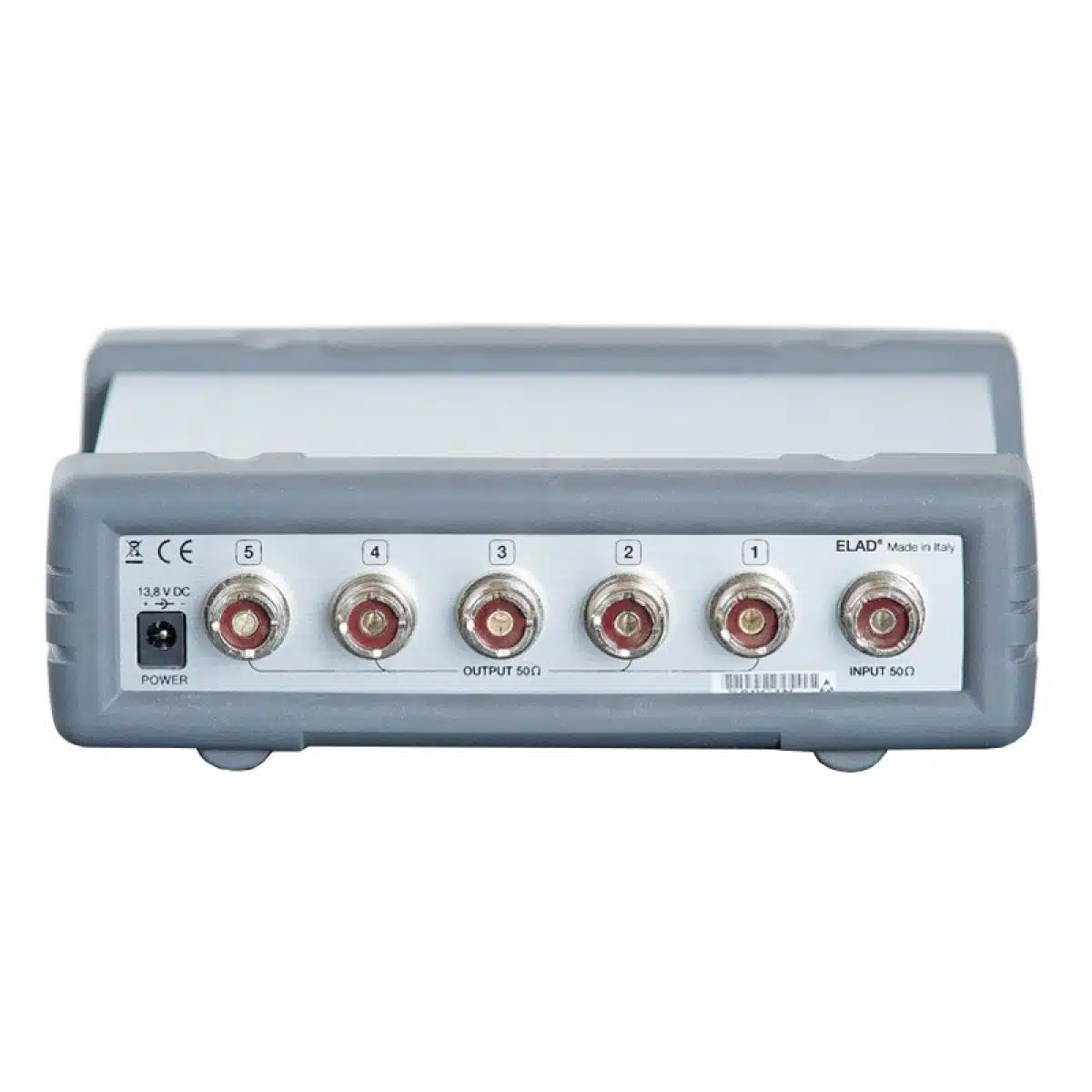 Elad ASA-15 Antenna Splitter - immagine 2