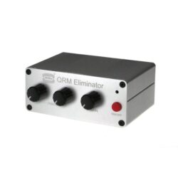 Elimina QRM