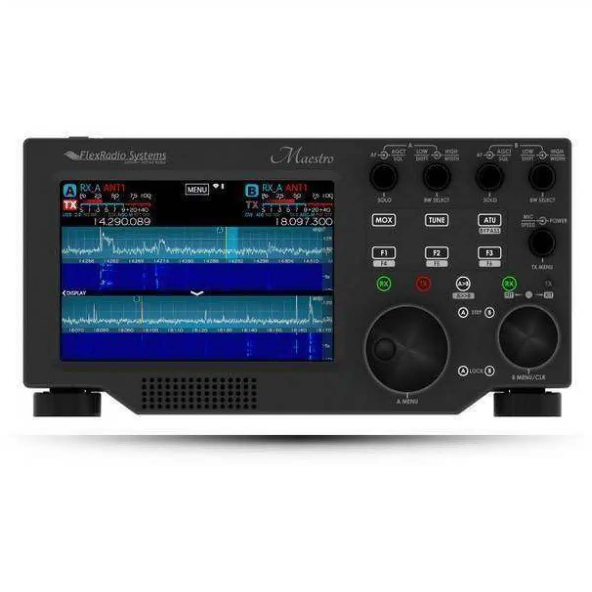 FlexRadio Maestro controller per gestire i tuoi flex - immagine 2