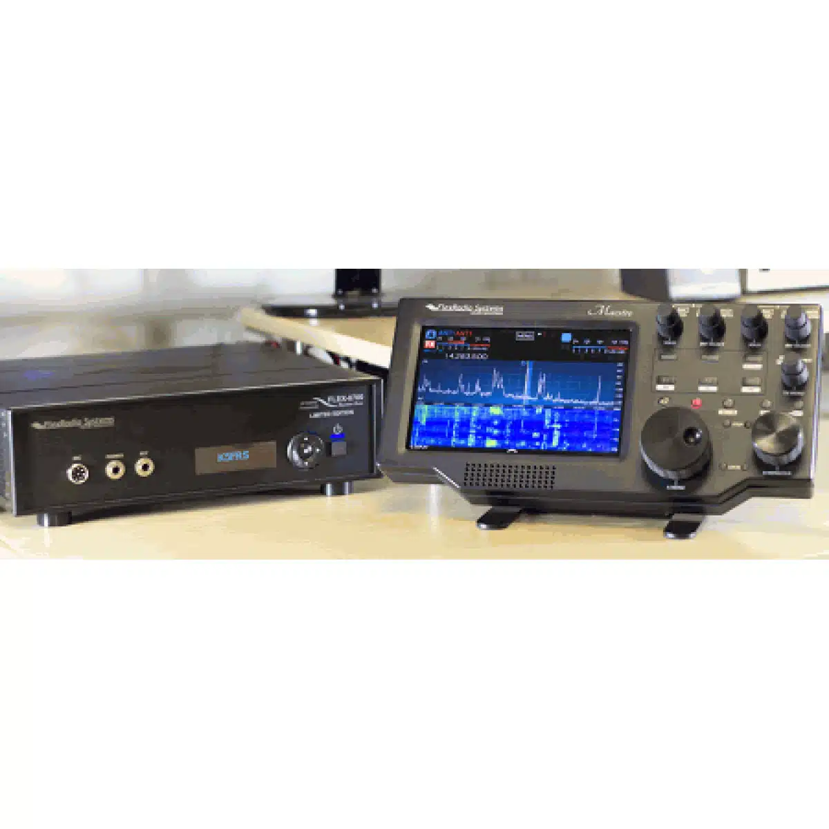 FlexRadio kit Flex 6500 + maestro