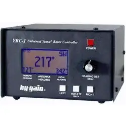 Hygain YRC 1 Controller Digitale per Rotori Yaesu