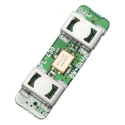 ICOM FL-430 Filtro Roofing a 6 KHz