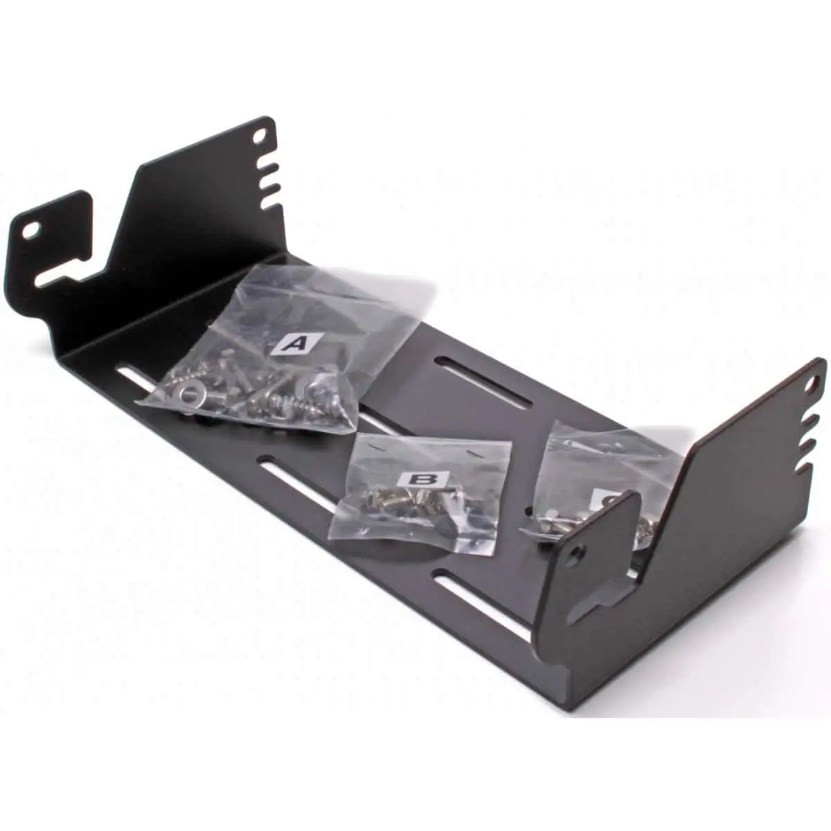 ICOM MB-118 Staffa IC-7300