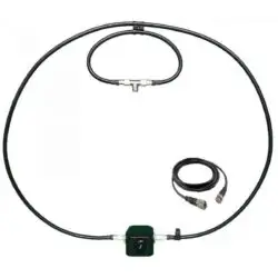 Icom AL-705 Antenna Portatile Loop Magnetica