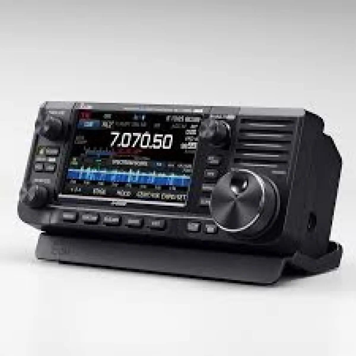 Icom MBF-705 Supporto da Tavolo per IC-705 - immagine 2