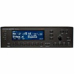 Microham STATION MASTER DeLuxe