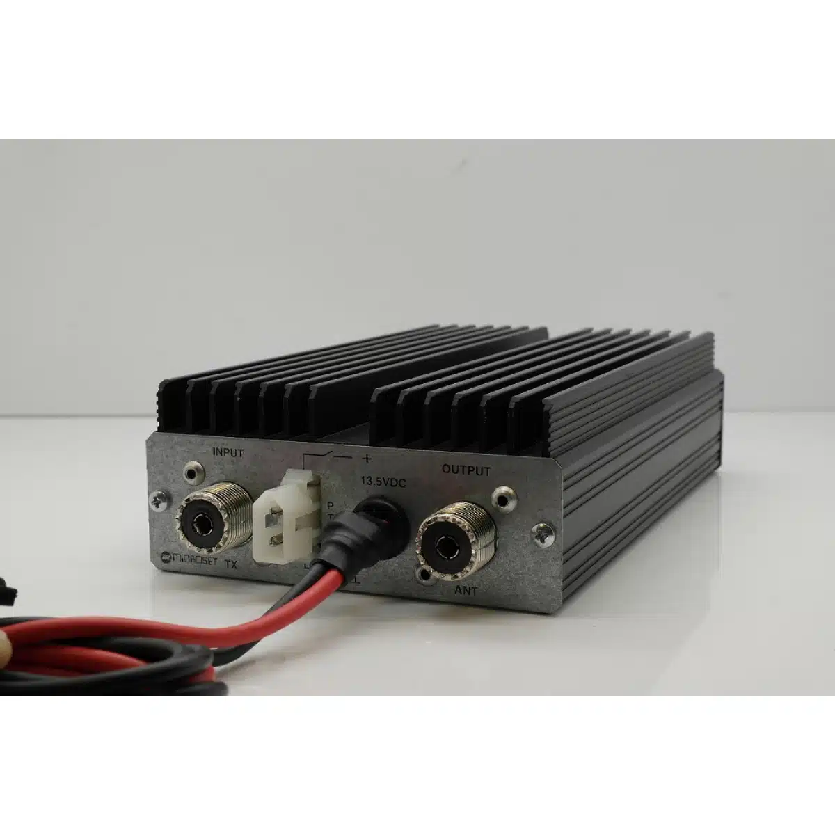 Microset SR 100 AMPLIFICATORE VHF - immagine 2