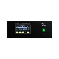 Amplificatori Lineari HF, VHF, UHF