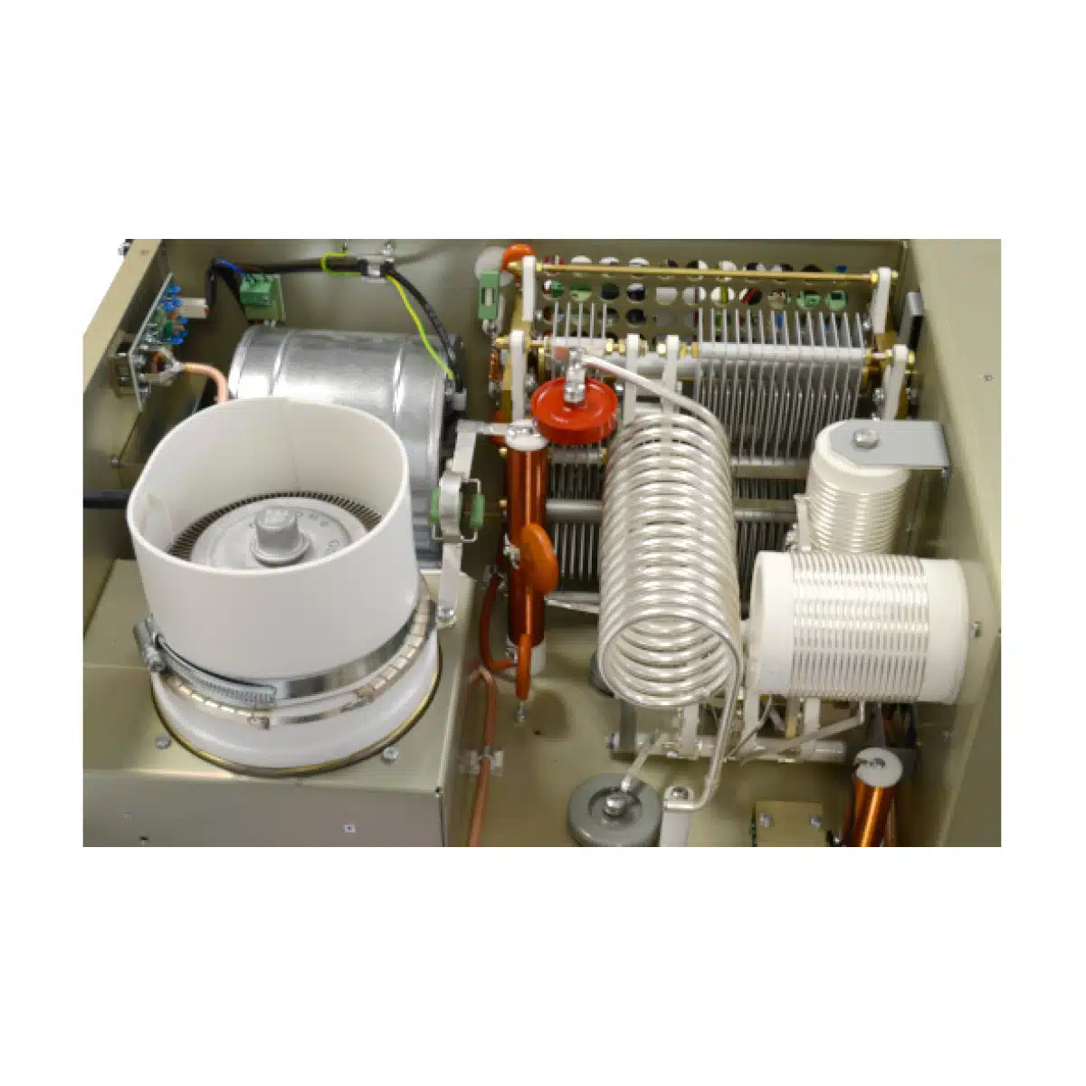 OM Power OM3501A - immagine 3