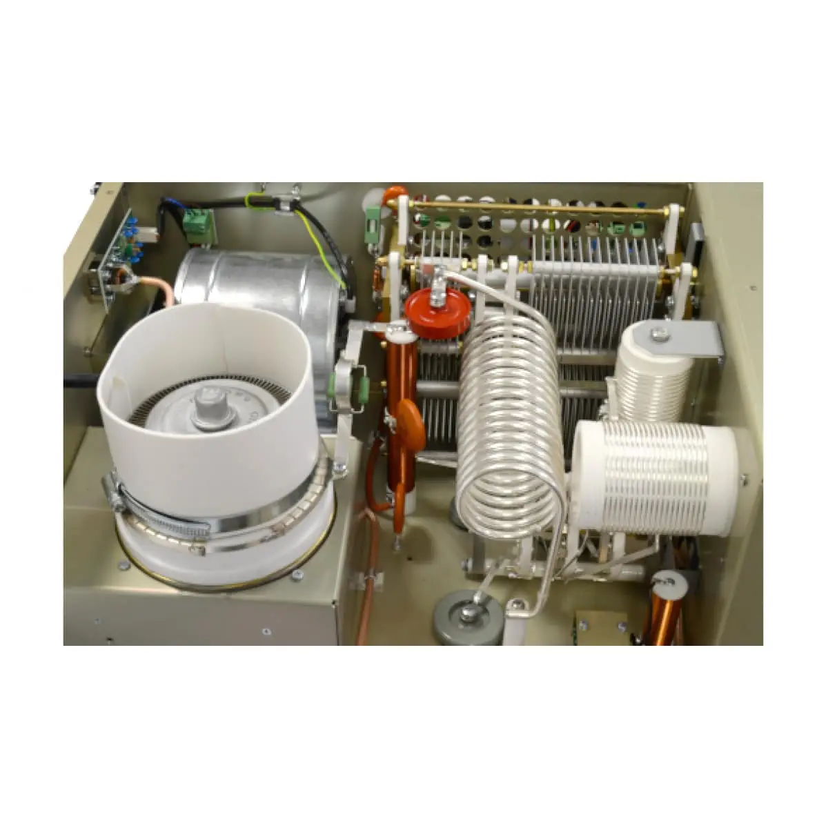 OM Power OM3501A - immagine 3