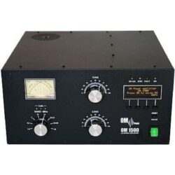 Om Power OM1500 Amplificatore HF