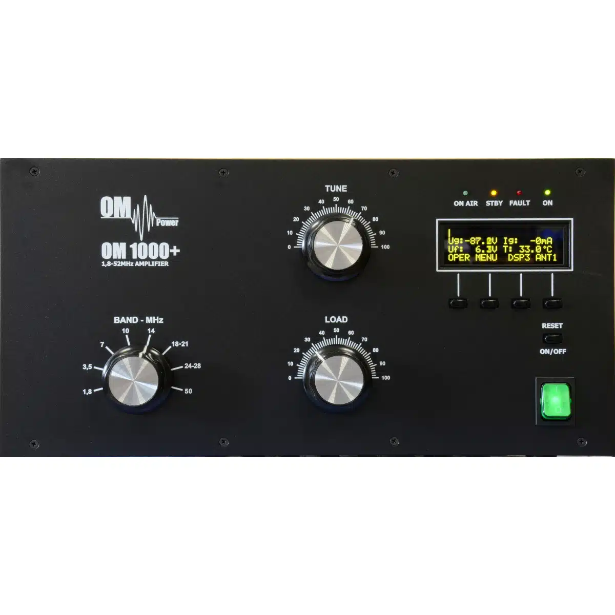 Om Power OM1000+ - immagine 2