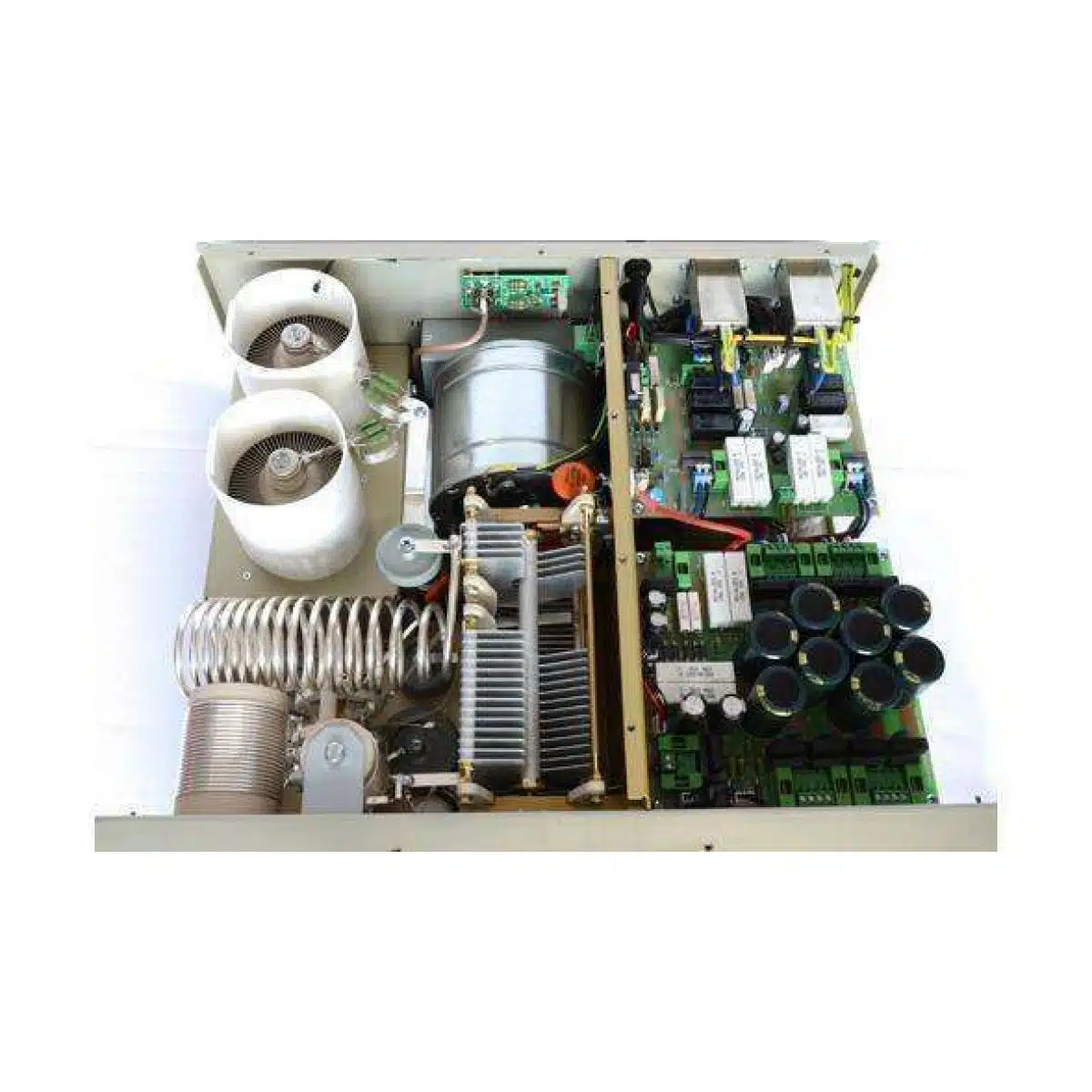 Om Power OM4000A - immagine 4