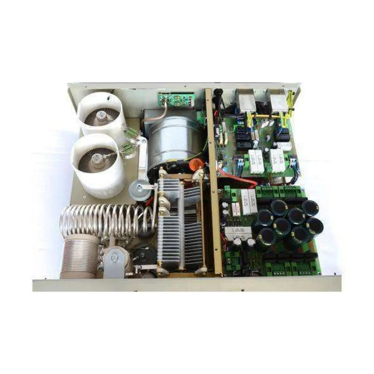 Om Power OM4000A - immagine 4