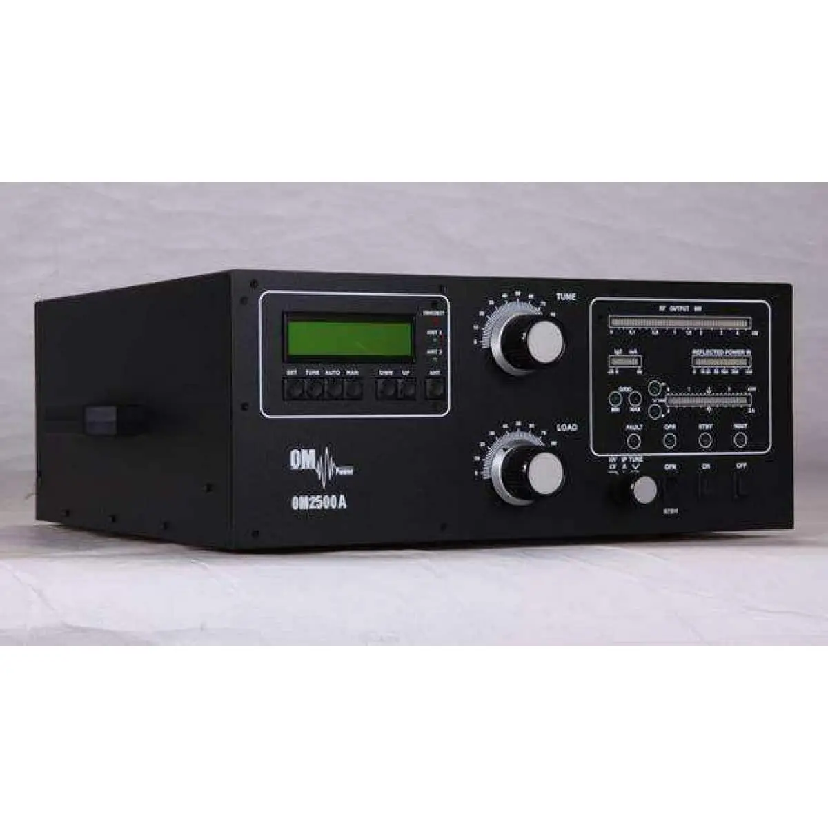 Om Power OM2500A - immagine 2