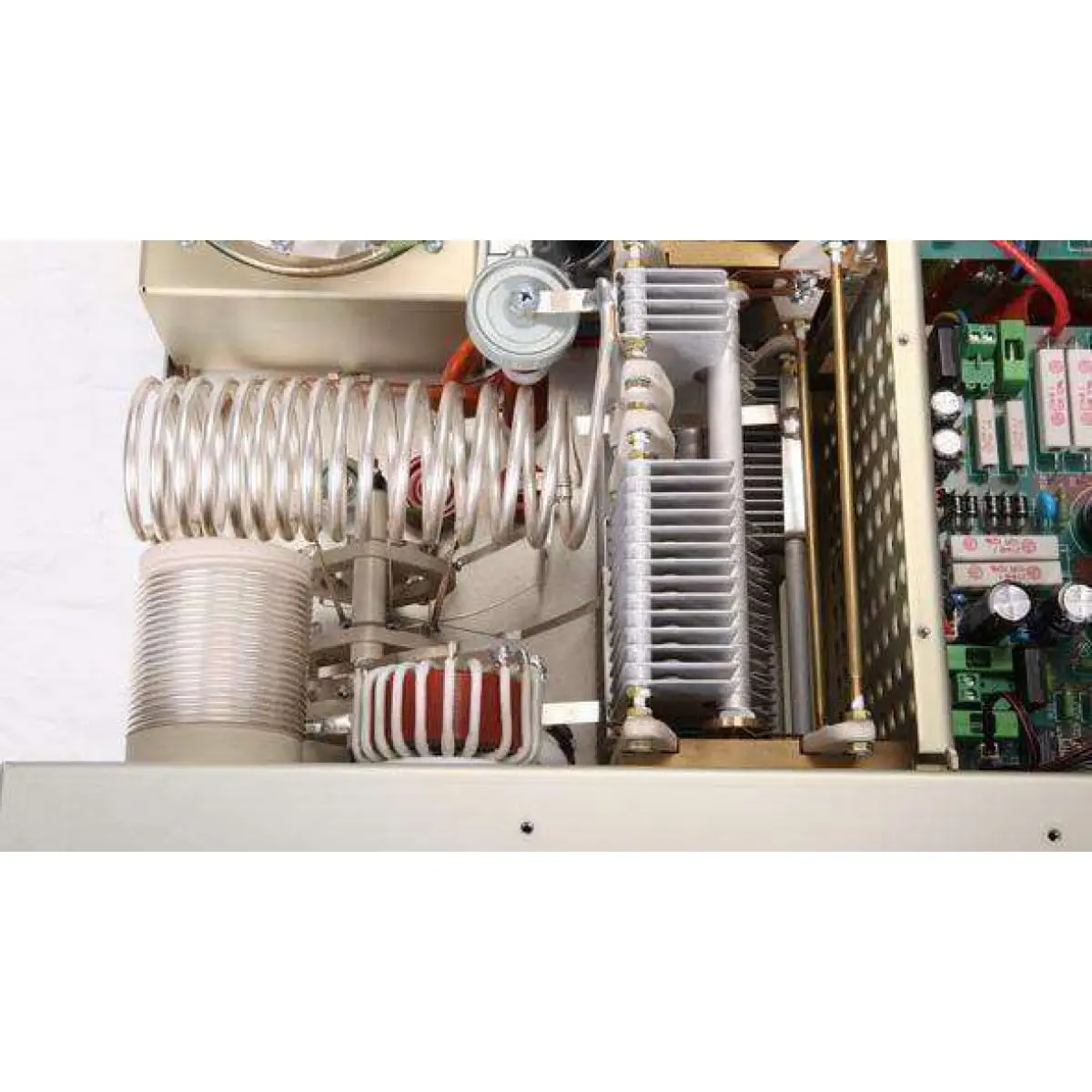 Om Power OM2500A - immagine 4