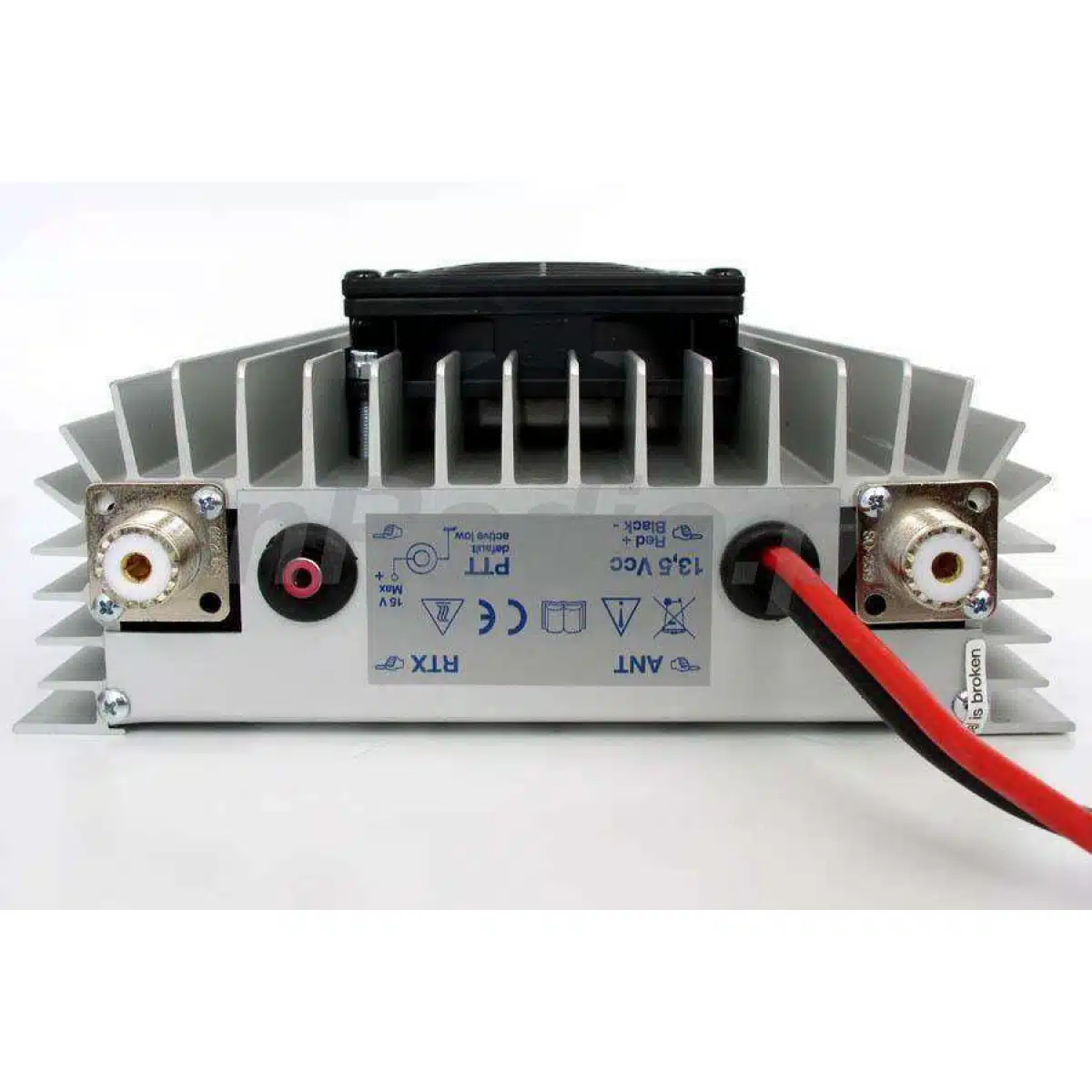 RM Italy HLA 300 V Plus - immagine 2