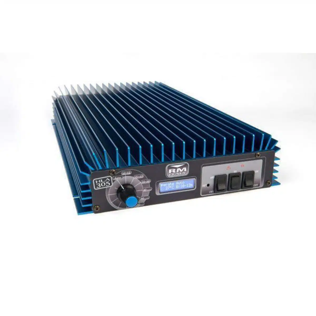 RM Italy HLA-305 Amplificatore HF