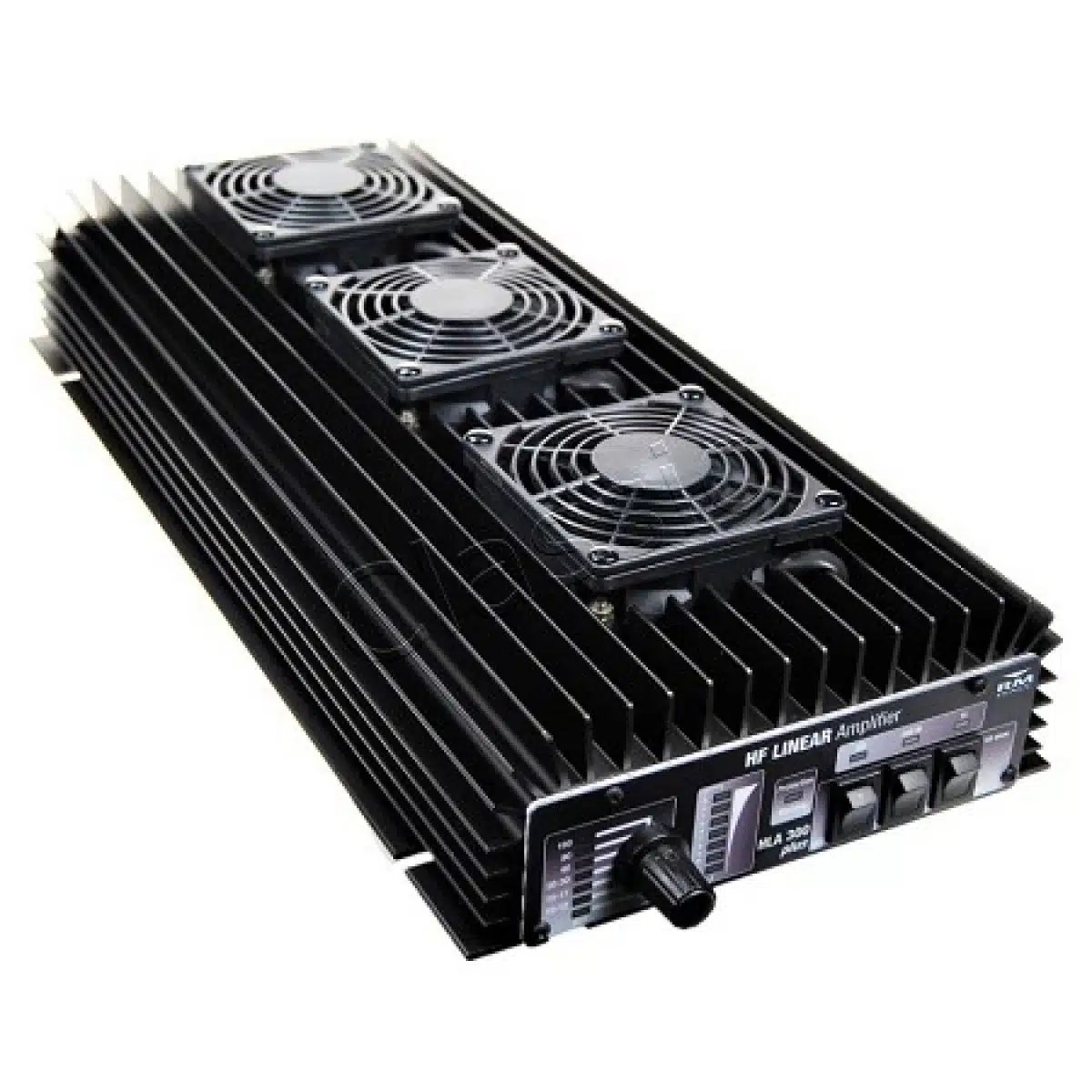 RM Italy HLA300V BLACK Amplificatore Lineare HF 300W - immagine 2