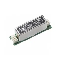 YAESU XF-130CN Filtro CW 9.005MHz CW 300Hz