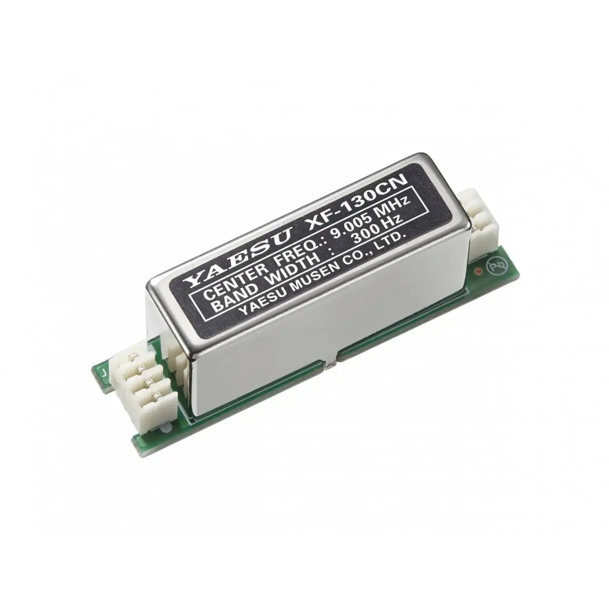 YAESU XF-130CN Filtro CW 9.005MHz CW 300Hz