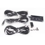 YAESU YSK-857 Kit di Separazione Frontalino per FT-857