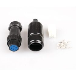 Connettori per Rotori Yaesu
