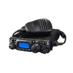 Ricetrasmittenti QRP
