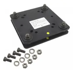 Yaesu GA-3000 Piastra Ammortizzante Rotori
