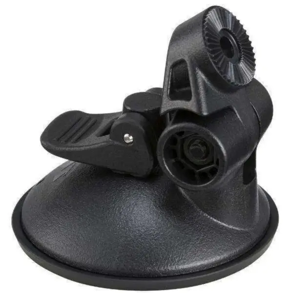 Supporto A Ventosa Per TomTom GPS | Staffa Per Parabrezza Compatibile Con Via E Start 20/25/60