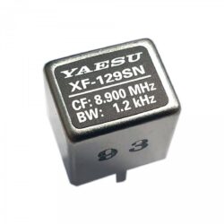 Yaesu XF-129SN 1,2 kHz Filtro SSB per FT-DX101