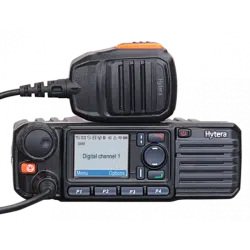 Ricetrasmittenti DMR