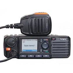 Ricetrasmittenti DMR