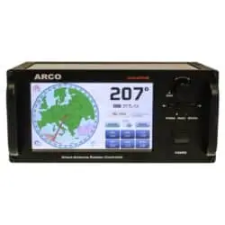 microHAM ARCO Controller per Rotore Antenna