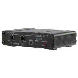 Interfacce Modi Digitali e CAT