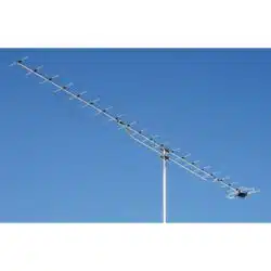 Antenna Direttiva UHF 430 MHz 23 Elementi
