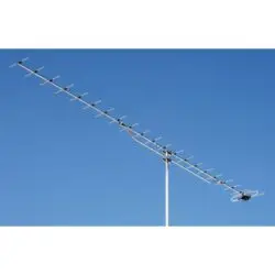 Antenna Direttiva UHF 430 MHz 23 Elementi