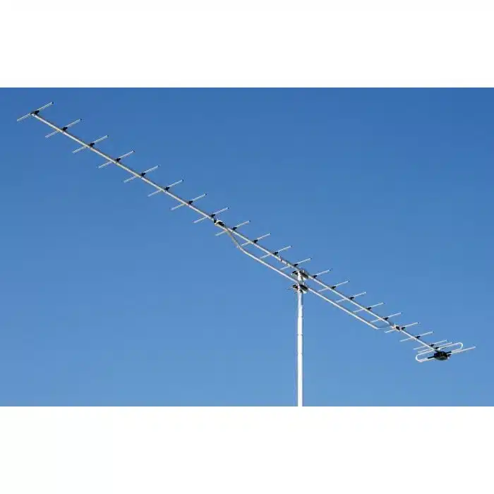 Antenna Direttiva UHF 430 MHz 23 Elementi