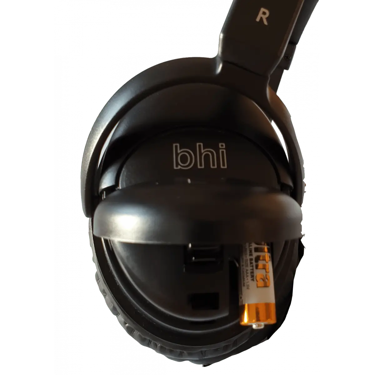 Bhi NCH Cuffie con Riduzione del Rumore - immagine 3