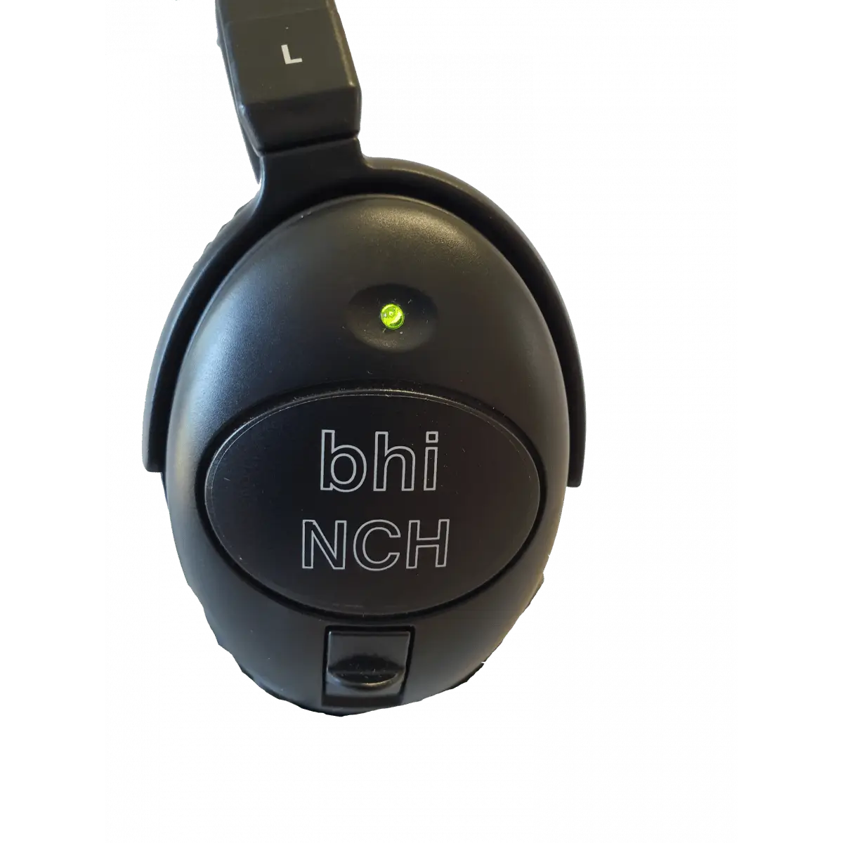 Bhi NCH Cuffie con Riduzione del Rumore - immagine 2