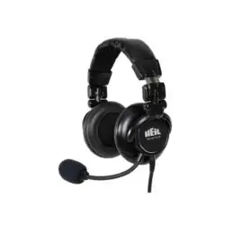 Proset Elite Heil Sound per Icom