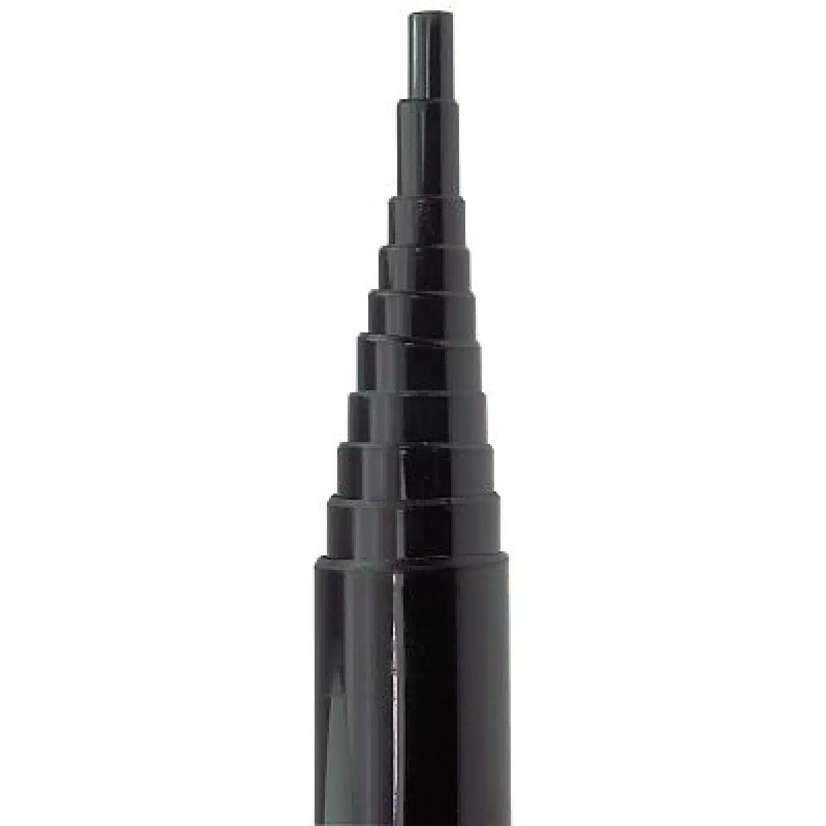 Palo Telescopico in Vetroresina per Antenne