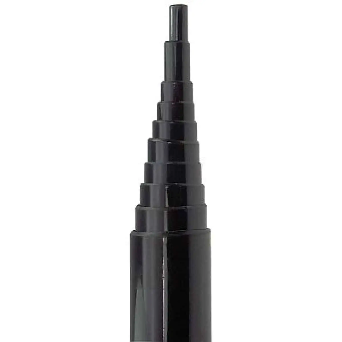 Palo Telescopico in Vetroresina per Antenne