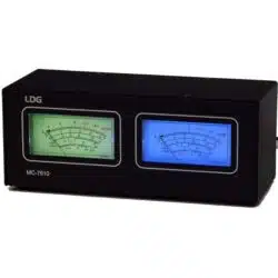 LDG MC-7610 Strumento Analogico per Icom IC-7610