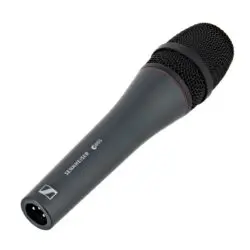 Sennheiser E865