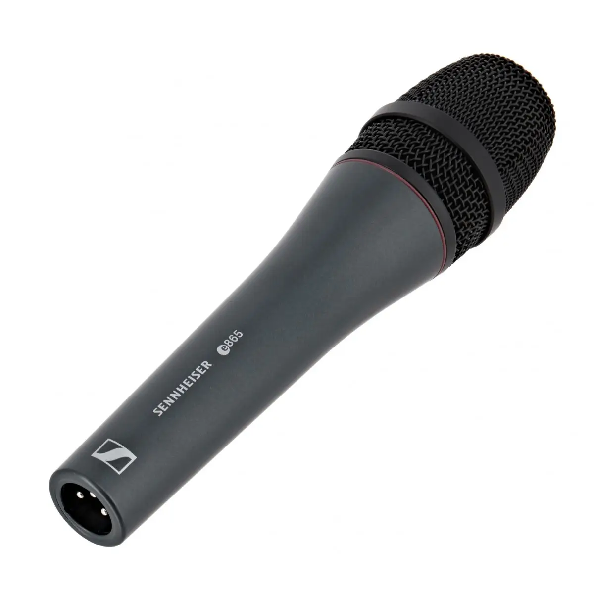 Sennheiser E865