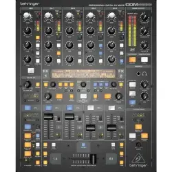 Behringer DDM4000