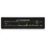 Behringer ULTRABASS BXD3000H
