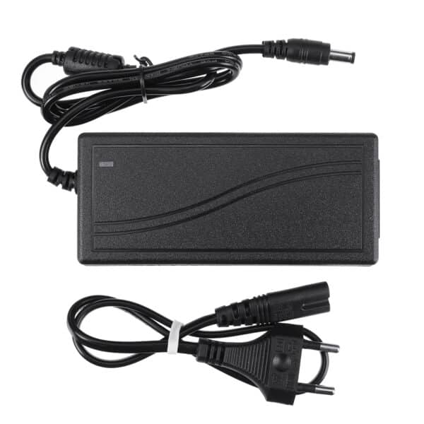 Amplificatore S-188 Bluetooth/USB/SD 2x400W + 200W Display LCD a 2.1 Canali per Casa e Auto 8